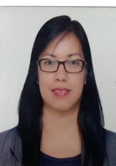 Maria Theresa R. Federico-Francisco, LLB. MBA