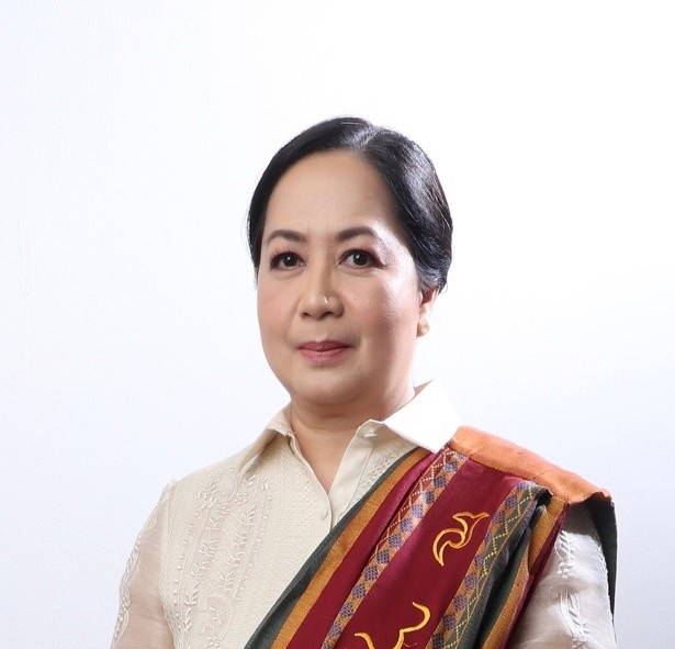 Maria Jane B. Mascariñas, PhD