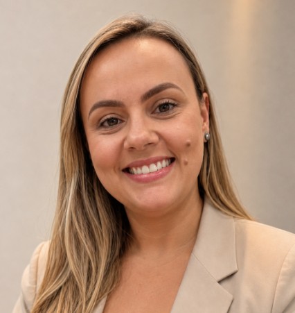 Profª. Mariana Aimée Nadalini de Oliveira