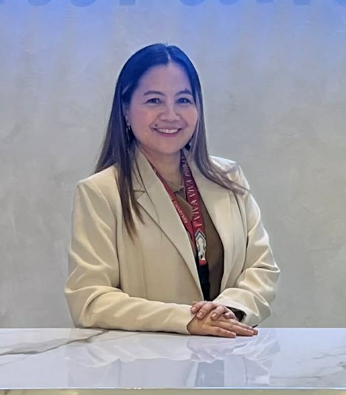 Maricel T. Piodena, MBA