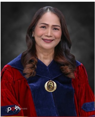 Mary Josephine M. Duritan, PhD