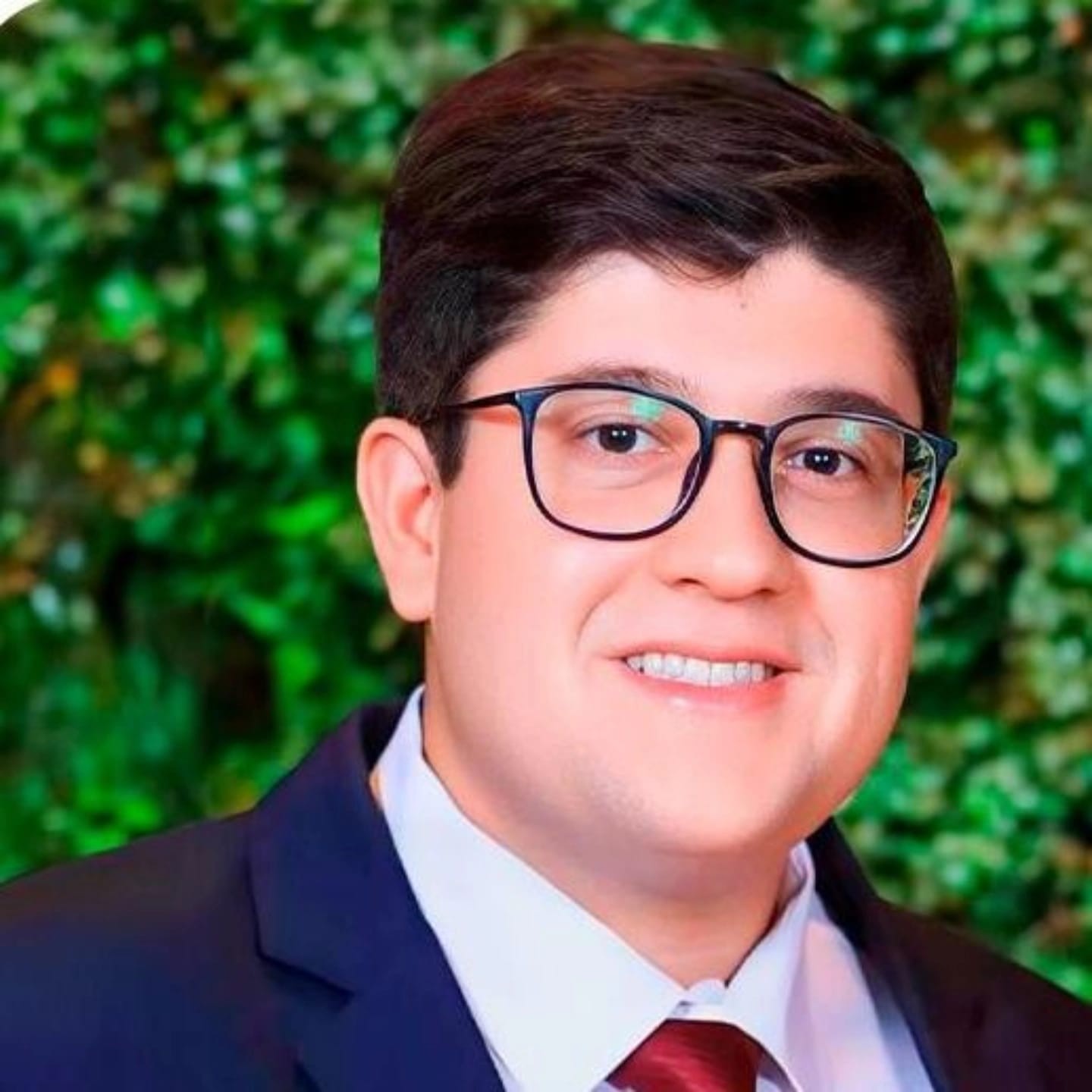 Prof. Dr. Matheus Mendes Marques