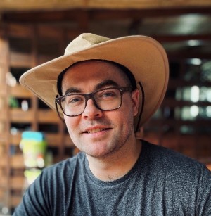 Matthew Bramble, PhD