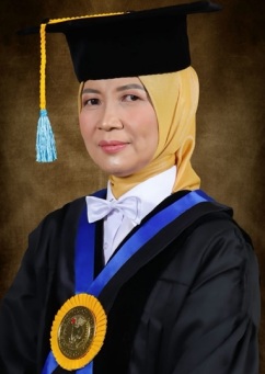 Nanik Siti Aminah, PhD