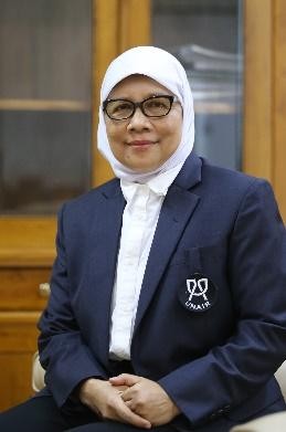 Ni Nyoman Tri Puspaningsih, PhD