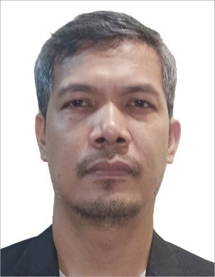 Norberto D. Ambag, Mr.