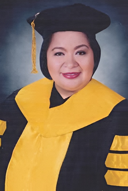 Pagasa Nanette C. Rotairo, PhD