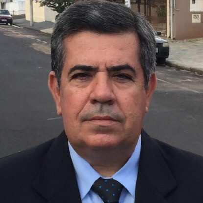 Prof. Dr. Paulo Celso Pereira