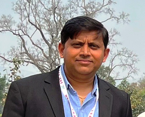Prasoon K Gupta, PhD