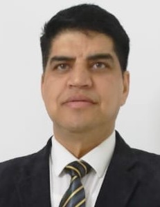Rakesh Yadav, PhD