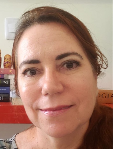 Profª. Drª. Rejane Maira Góes