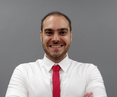 Prof. Dr. Roberto D. Fanganiello