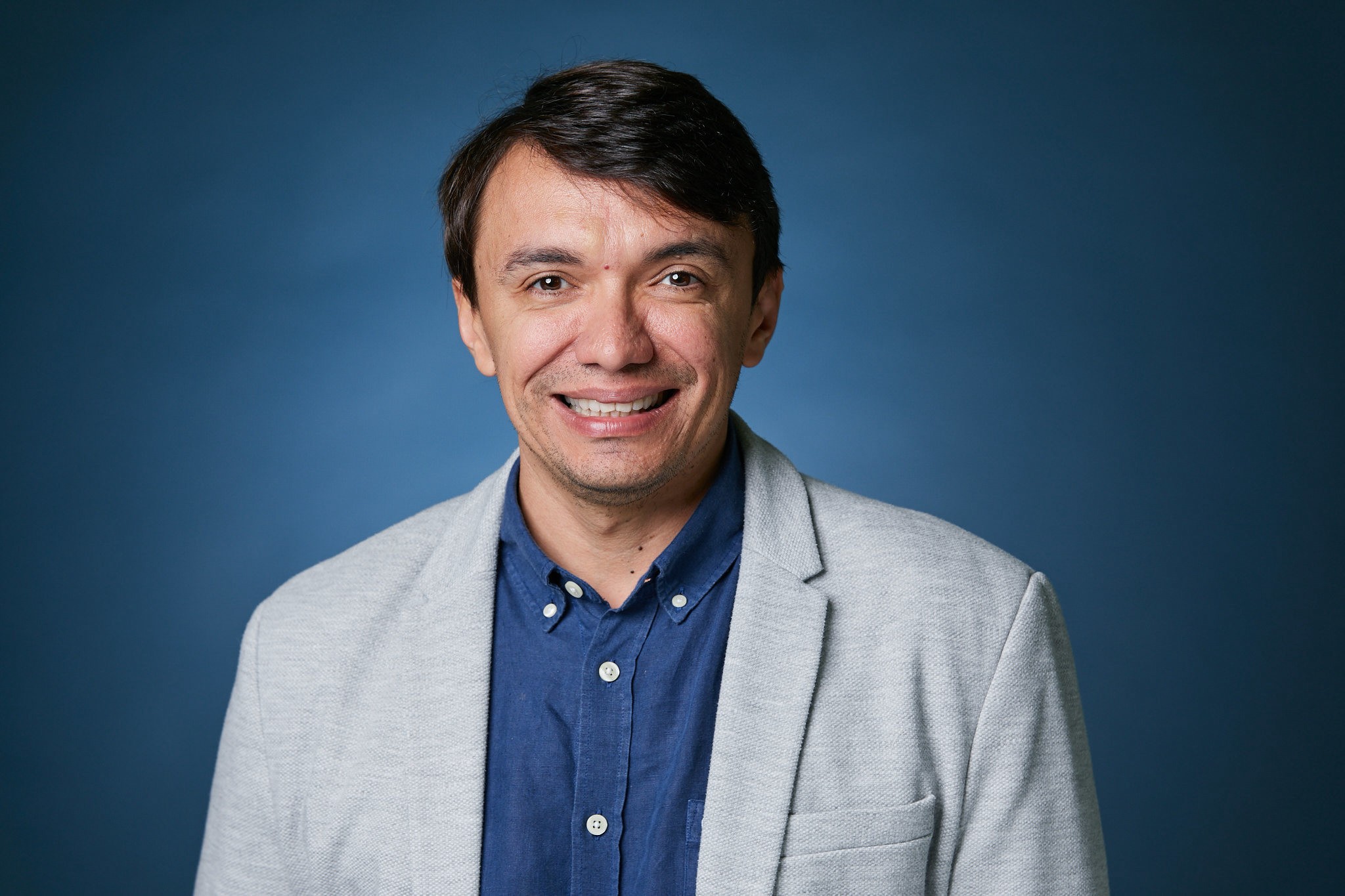 Prof. Dr. Rodrigo Silveira Vieira