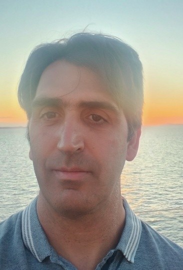 Rui Miguel Pinheiro Vitorino, PhD