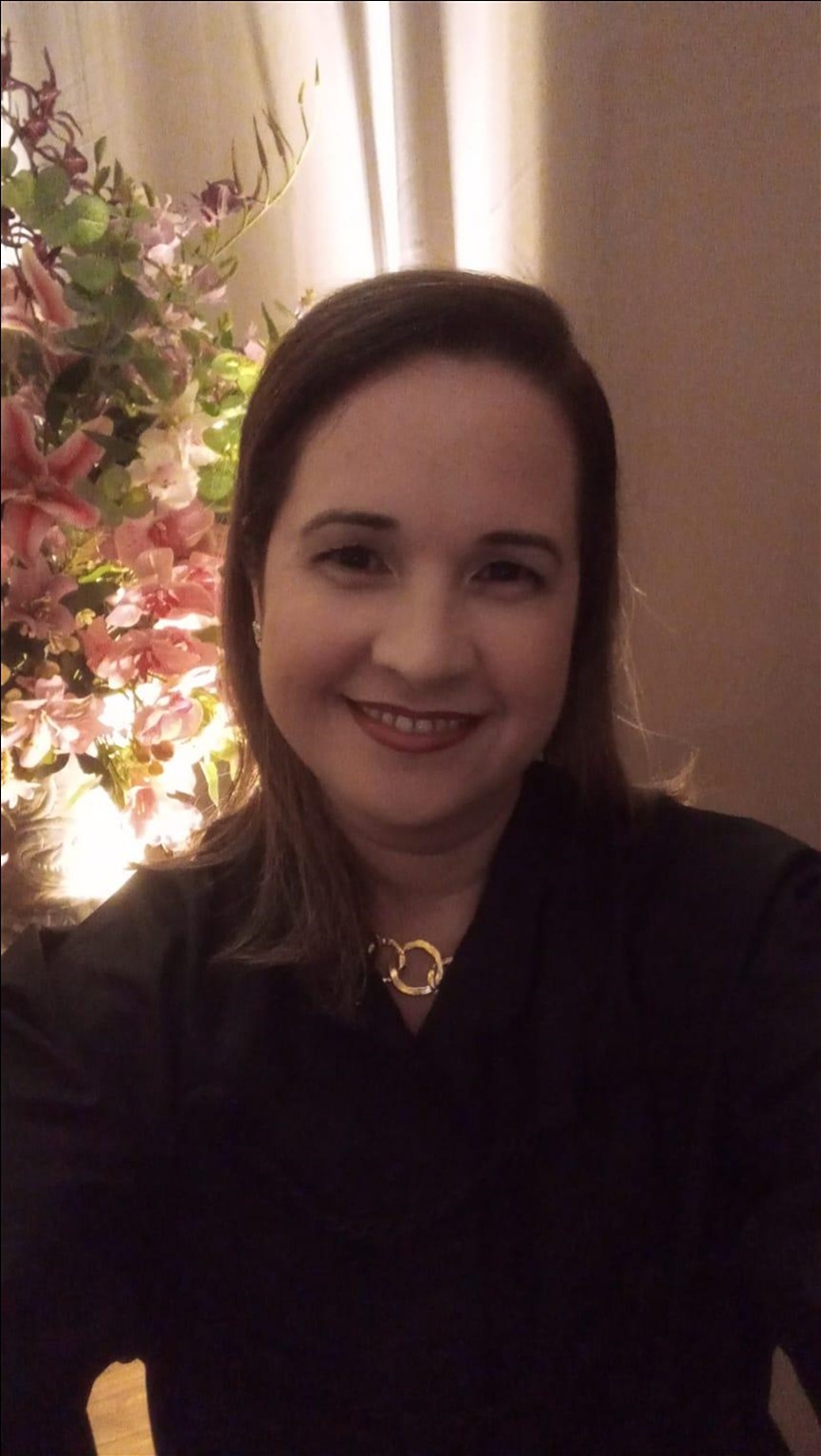 Profª Dra. Sheila Cristina Monteiro Paiva Freitas