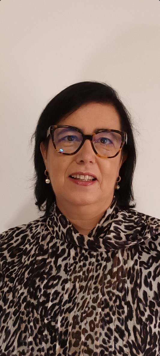 Sílvia M. Rocha, PhD
