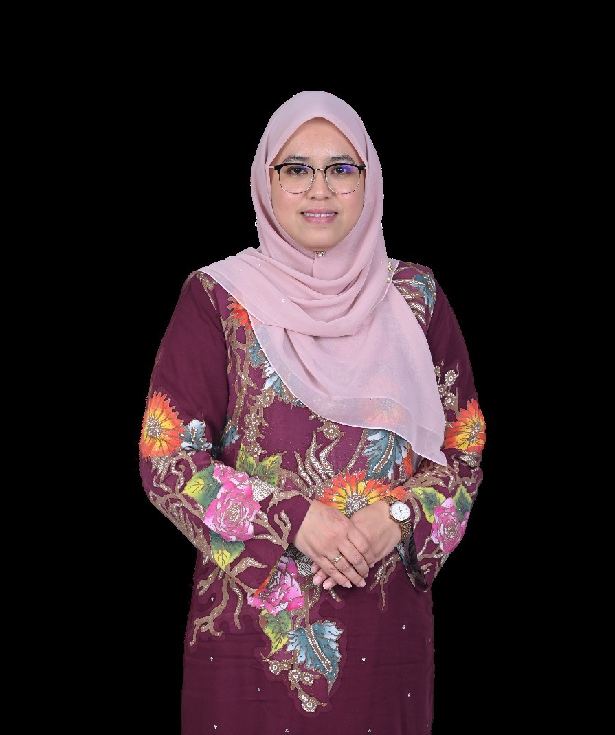 Siti Aekbal Salleh, PhD