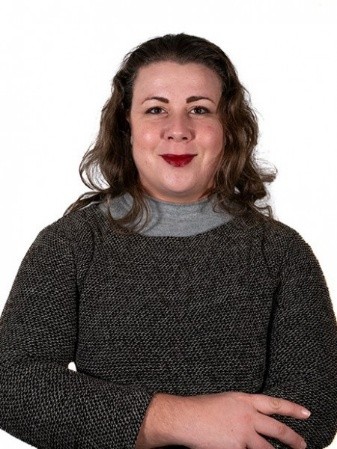 Sónia M. Rodrigues Oliveira, PhD