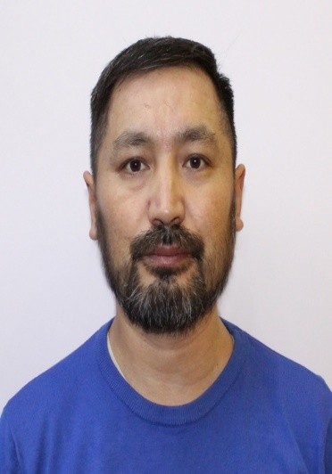 Suleimen Yerlan, PhD