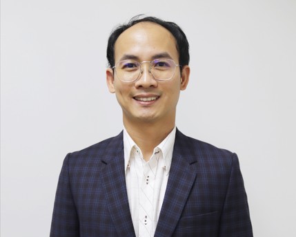 Supphasin Thaweesak, PhD