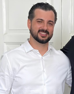 Prof. Dr. Tales Guilherme Leme Alves