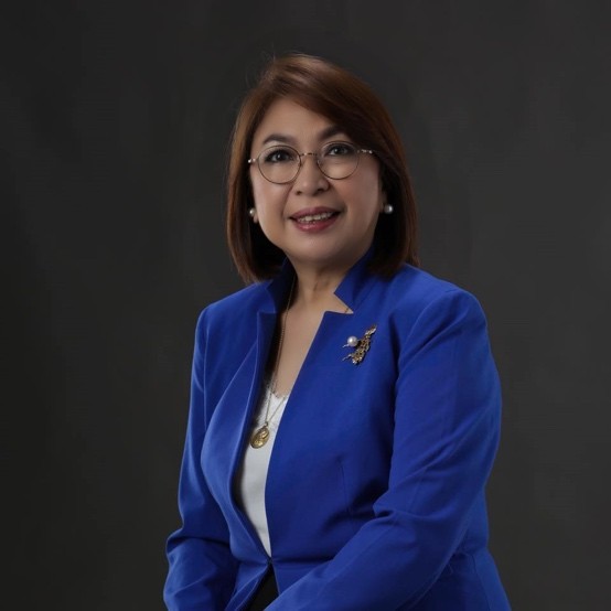 Theresita V. Atienza, PhD