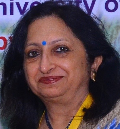 Varsha Baweja, PhD