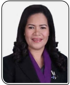 Virginia I. Berganio, PhD