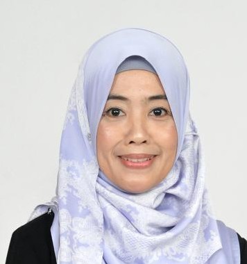 Wan Edura Wan Rashid, PhD