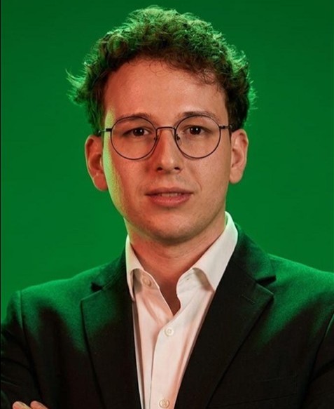 Prof. Dr. Wilson Falco