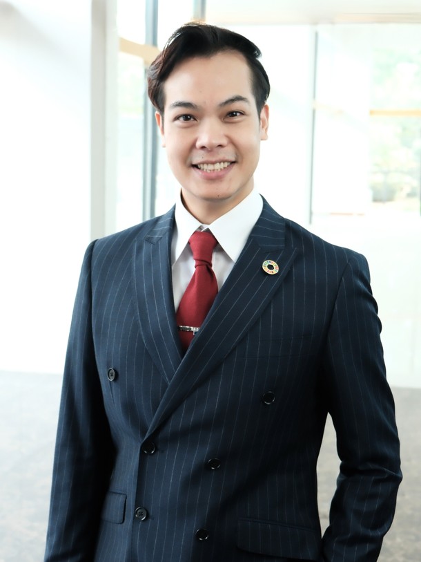 Witawat Jangiam, PhD