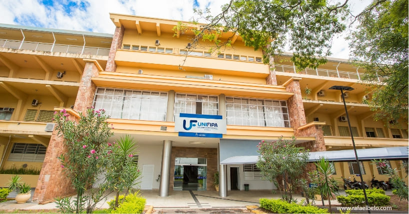 UNIFIPA Institucional 1