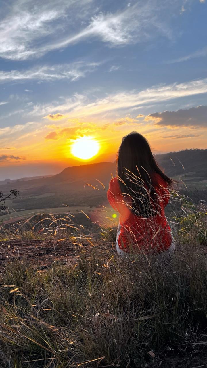 Foto de Melina Mizusaki Iyomasa Pilon