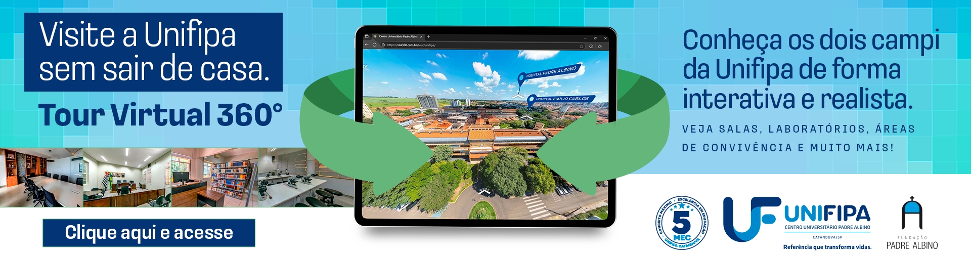 TOUR 360