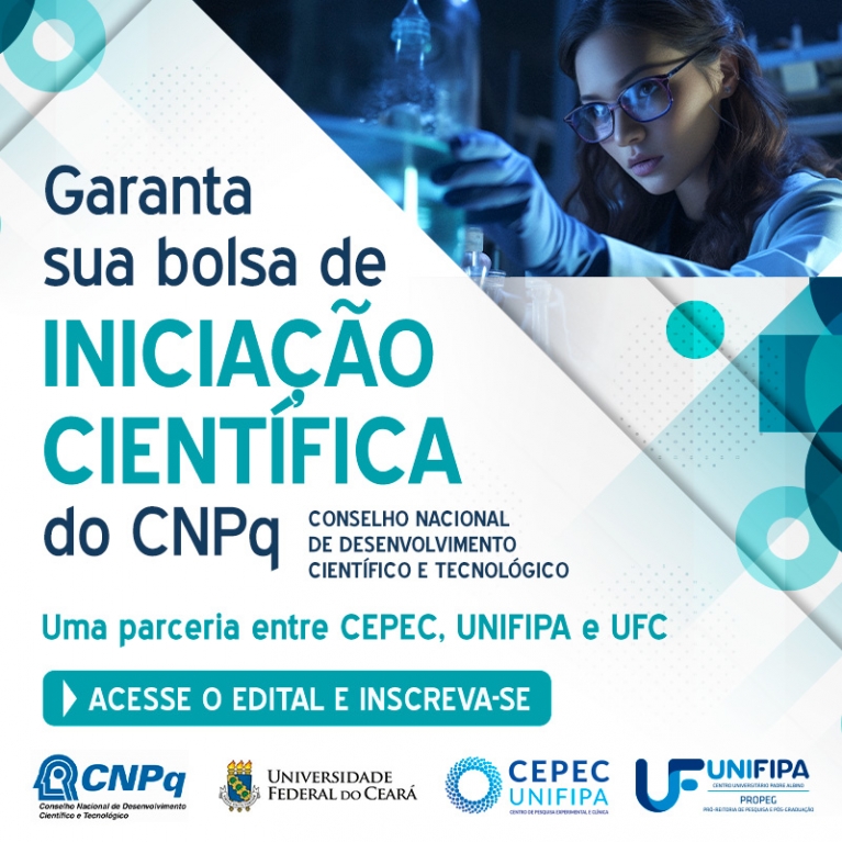 Processo Seletivo CNPq 2025