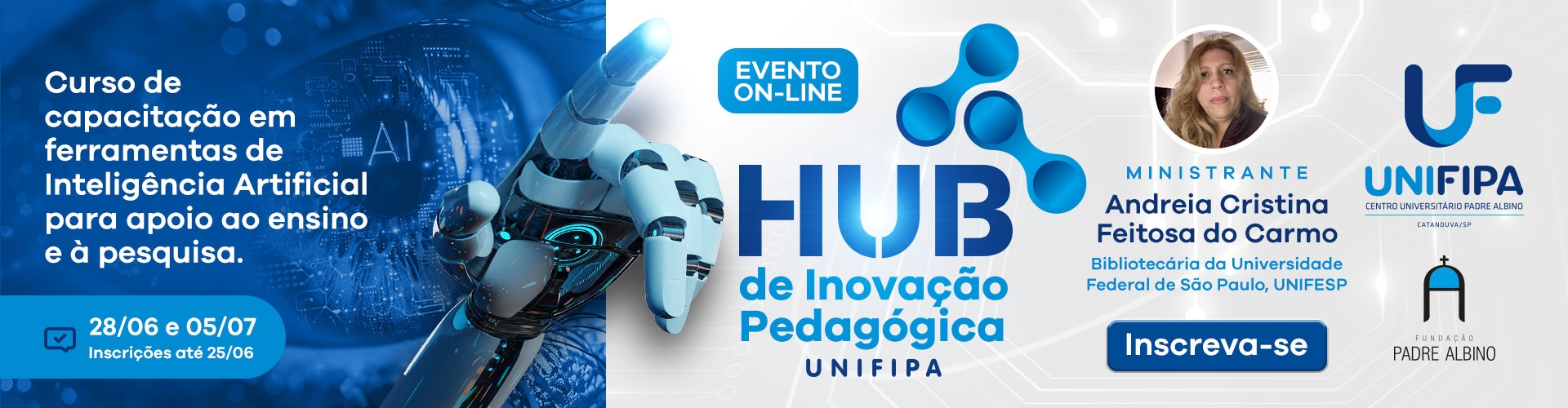 capacitação docente