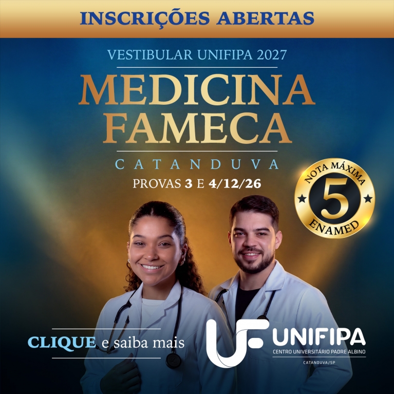 vestibular de medicina 2027