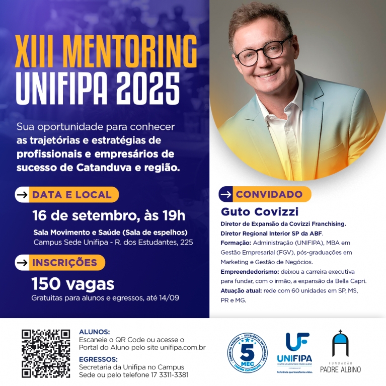 xiii mentoring