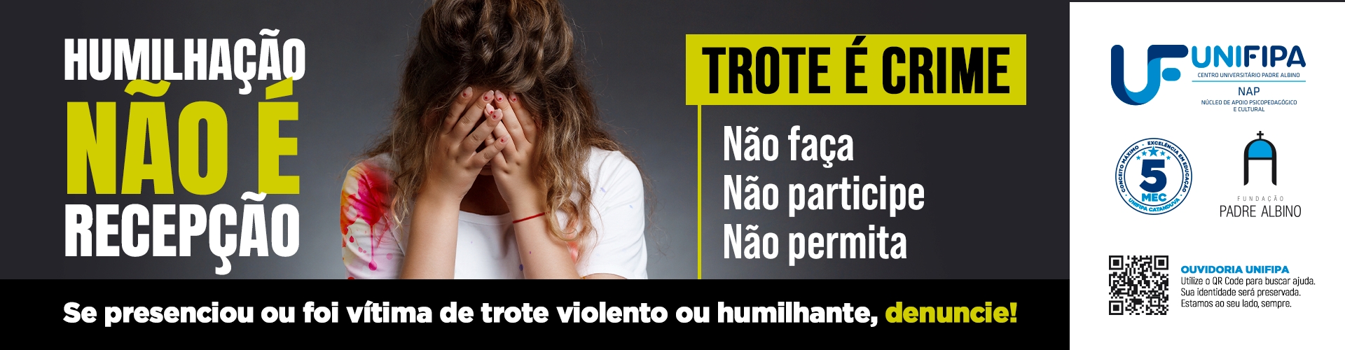 trote