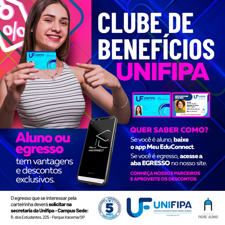 clube de benefícios2026