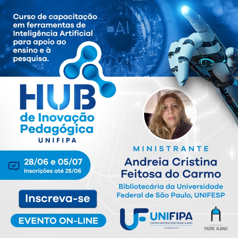 capacitação docente