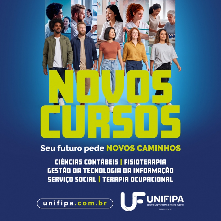 novos Cursos M