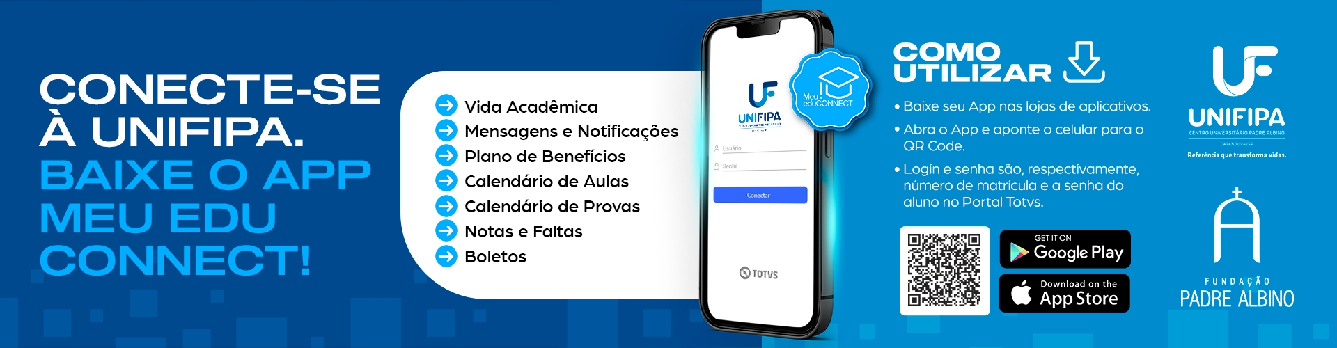 meu educonnect