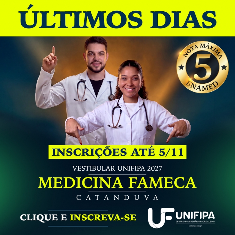 vestibular de medicina 2027