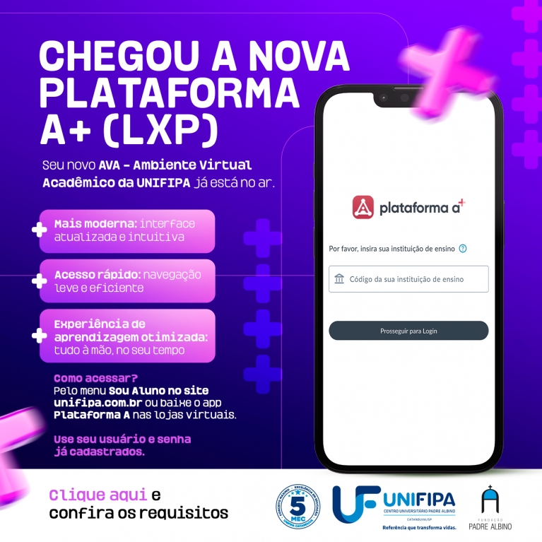 plataforma a