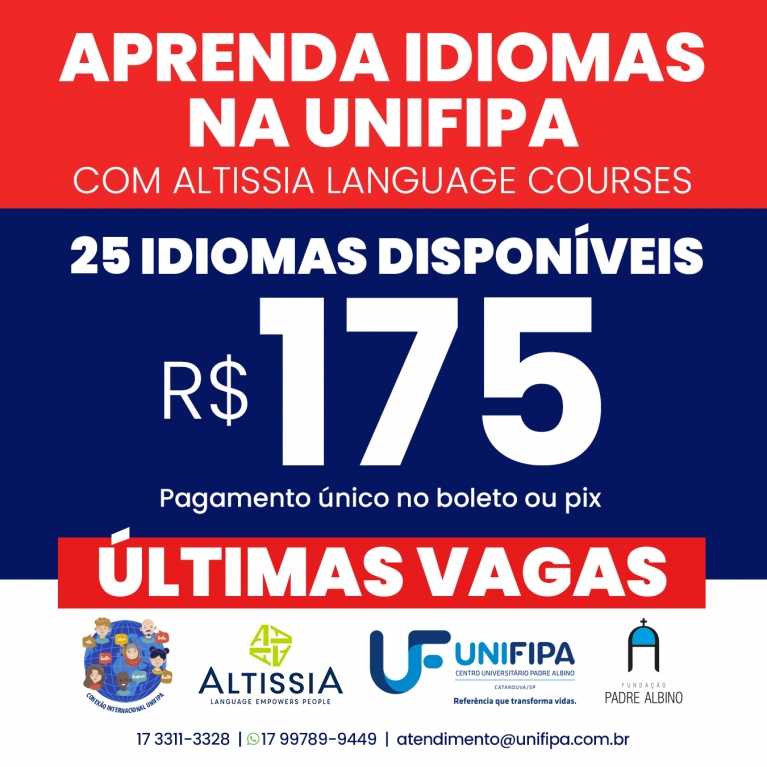 Altissia Idiomas