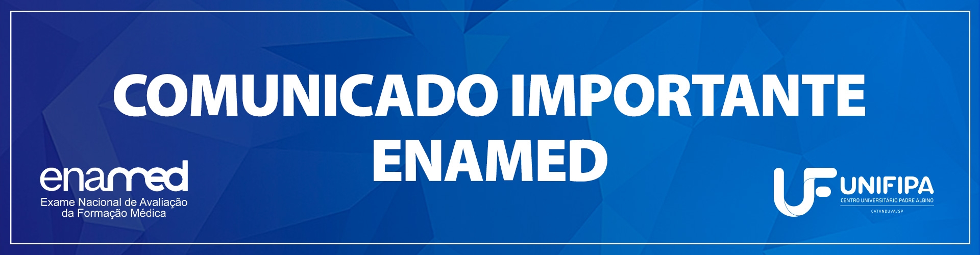 comunicado