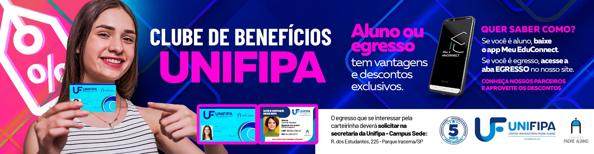 clube de benefícios2026