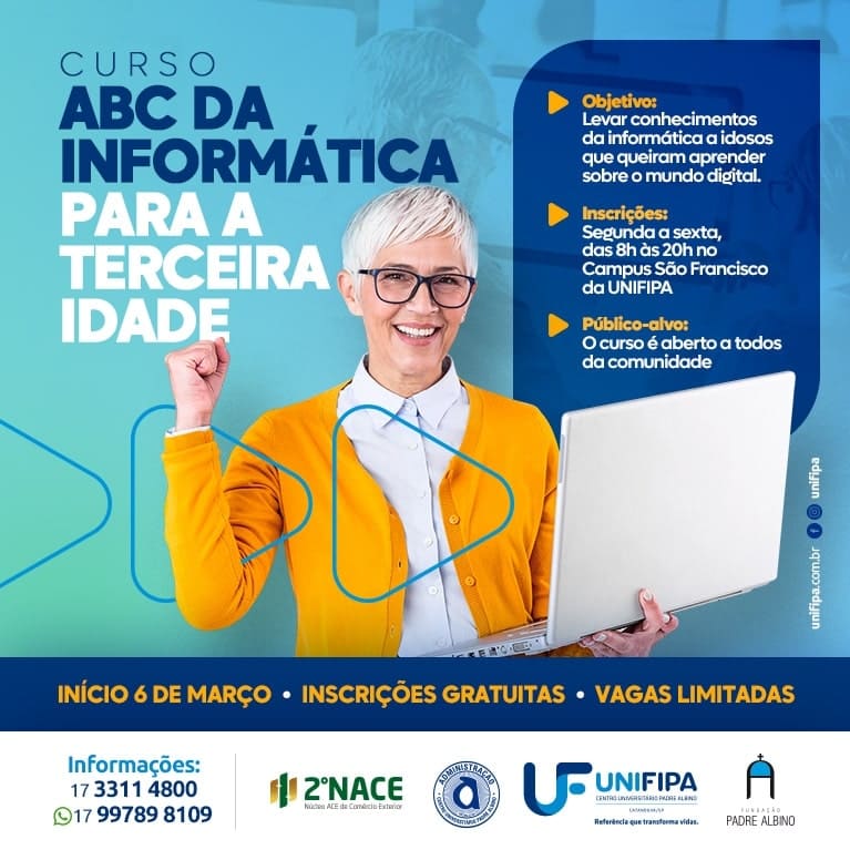 ABC DA INFORMÁTICA1