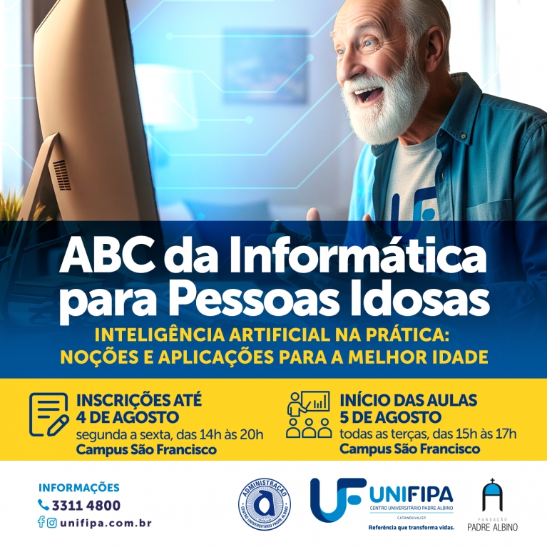 ABC DA INFORMÁTICA